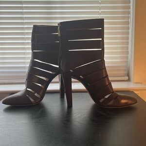 Rebecca Minkoff super sexy boots.